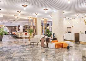 voco Katowice by IHG 4