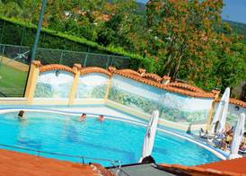 Hotel Villa Letan 3