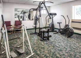 Rodeway Inn & Suites Spokane Valley 3