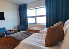 Tjeldsundbrua Hotel 3