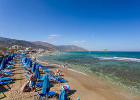 Dessole Malia Beach 5
