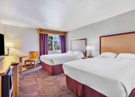 CasaBlanca Resort, Casino, Golf & Spa 2