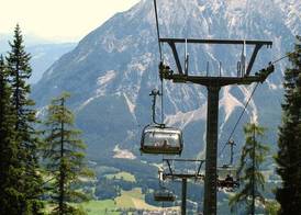 Hotel Tauplitzalm 2