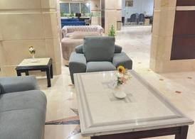 Aura Inn Hotel Cairo 4