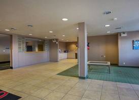 Motel 6-Bernalillo, NM 2