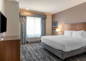 Best Western Plus Coachella Valley Inn & Suites 5