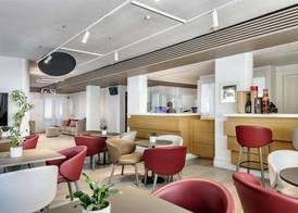 Best Western Hotel Residence Italia 2