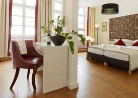 Hotel Lekker 2
