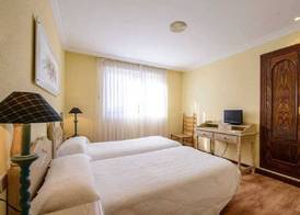 Hotel Río Cea 5