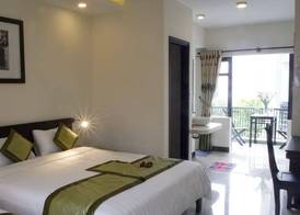 Starfruit villa Hoi An 3