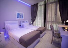 Metro Hotel Tirana 5