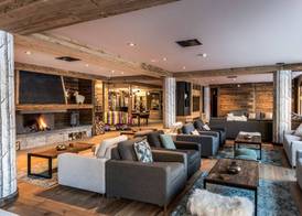 Chalet Skadi - Village Montana 4