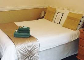 Wayfarer Guest House 4