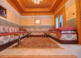 Palais Riad Reda & Spa 5