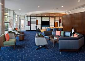 Courtyard by Marriott San Jose North/ Silicon Valley 4
