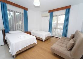 Akyaka Nehir Butik Otel 3