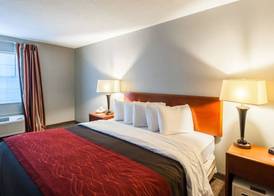 Quality Inn Solomons - Beacon Marina 5