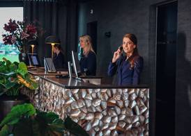 Van der Valk Hotel Leeuwarden 3