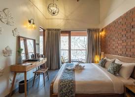THE FORESTA RESORT 3