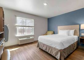 Extended Stay America Suites - Nashua - Merrimack 4