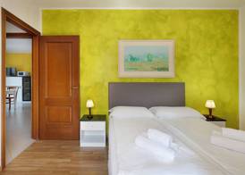 Hotel Residence Panorama La Forca, GTSGroup 5