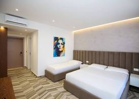 SEA & SUN APARTMENT 3