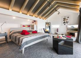 Residence Delta 5