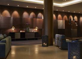 Infinity Hotel & Conference Resort Munich 3