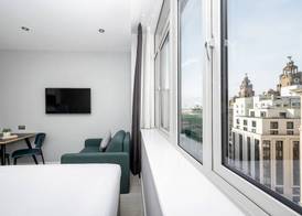 Staycity Aparthotels Liverpool Waterfront 5