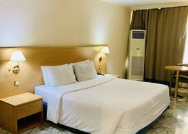 Nicon Luxury Hotel Garki Abuja 4