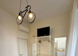 Bed&BikeRome ANGELICO 3