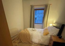 Entire Apartment in Heart of Dublin 4