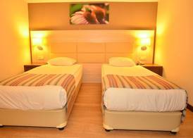 Side Prenses Resort Hotel & Spa 4