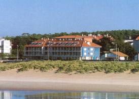 Hotel las Dunas 2