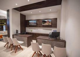 Mitru Express Hotel 4
