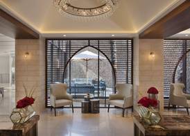 The Setai Tel Aviv, a Member of the leading hotels of the world 3