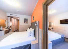 Wellton Riga Hotel & SPA 3