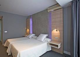Hotel Castillo 5