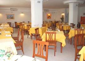 Hotel Marechiaro - Direttamente sul mare 2