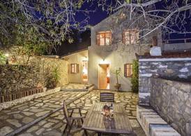 Villa Antigoni 3