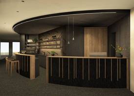 Aparthotel KRONPLATZ Luxury House 3