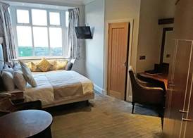The Cottage Hotel 5