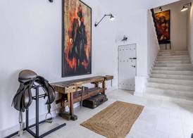 Castro Mesembria Boutique Hotel 2