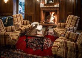 Regina Adelaide Hotel & SPA 4
