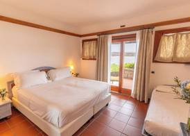 Hotel Palumbalza Porto Rotondo 5
