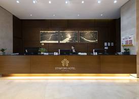 Stanford Hotel Seoul 3