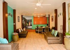 Karoon Sea View Lodge 3