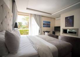 Palais Gen Eden Marrakech – Séjour VIP avec Piscine, Restaurant et Services Premium 3