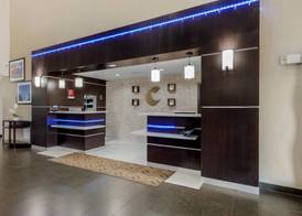 Comfort Suites Waco North - Near University Area 3