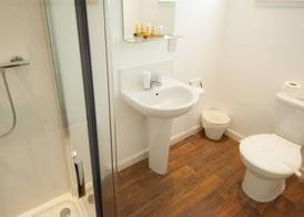 Drumdevan Country House 3